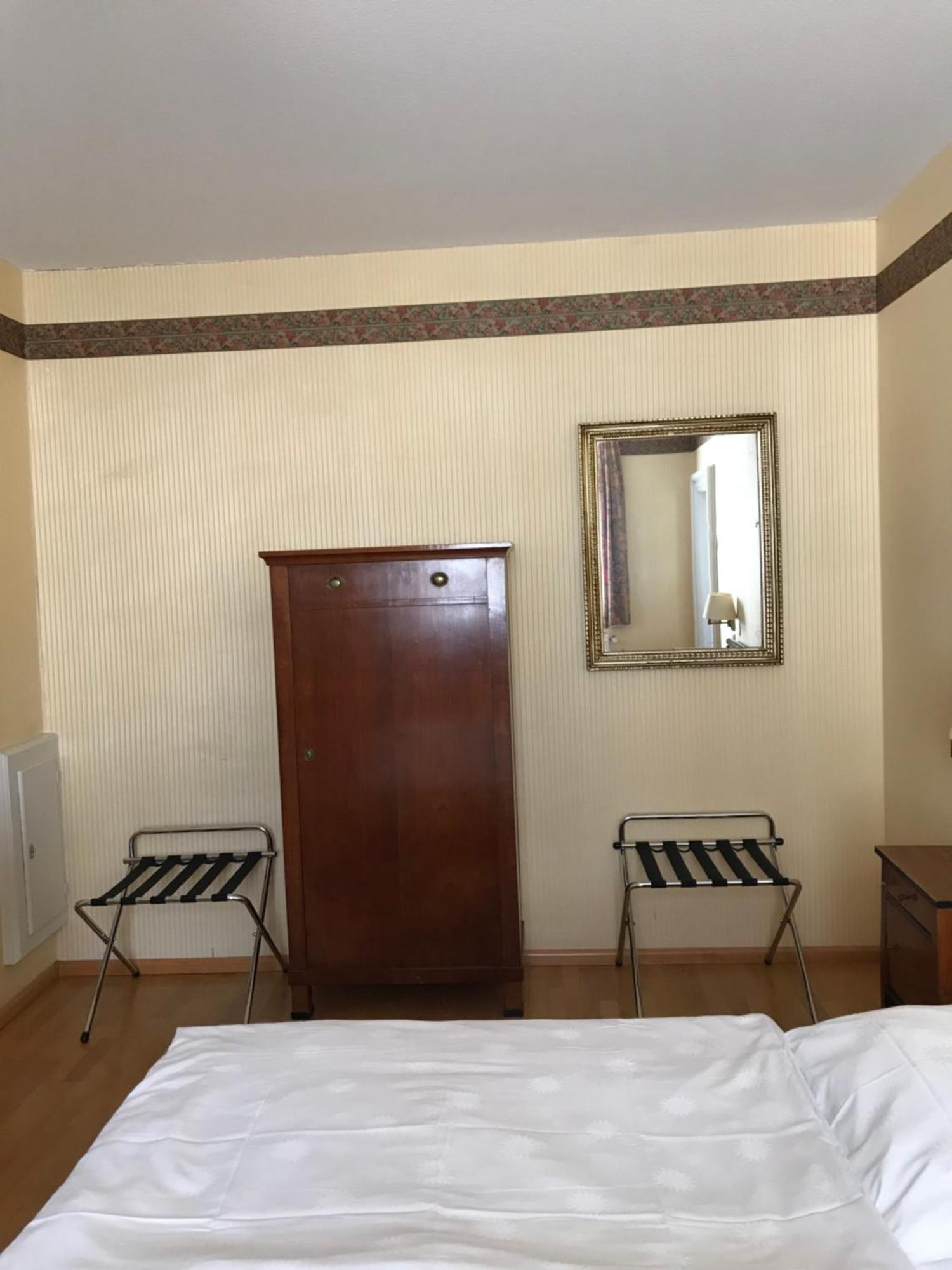 Hotel Boardinghouse Sonne Offenburg Pokoj fotografie