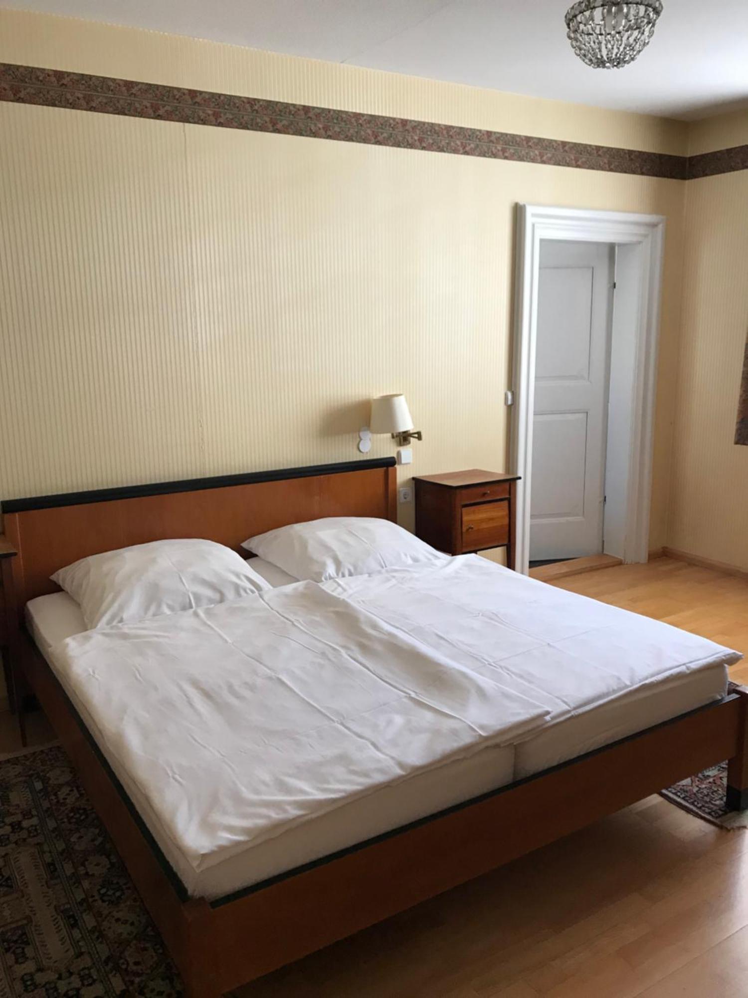 Hotel Boardinghouse Sonne Offenburg Pokoj fotografie